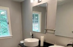 News in Bathroom Vanities and Mirrors
