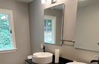 News in Bathroom Vanities and Mirrors