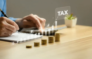 Understanding the Income Tax Slab for Partnership Firms in India for 2025 Income Tax Slab for Partnership Firm