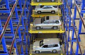 How to Choose the Right Robotic Lift Robotic Lift