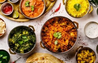 Somerville’s Secret Spice Route: Finding India’s Heart at Curry Express Curry Express