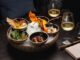 Global Flavors: Traditional Japanese food and top Peruvian restaurant restaurant