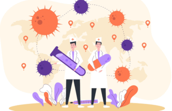 The Mechanism of Antigen-Antibody Interaction Antigen-Antibody Interaction