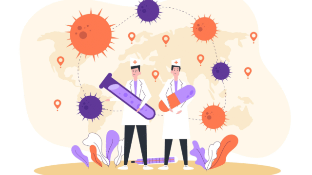 Antigen-Antibody Interaction