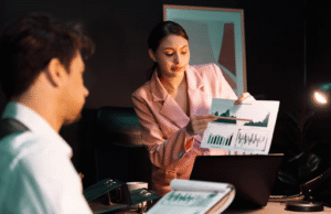 EdTech Meets Business: The Strategic Role of ERP in Modern Schools