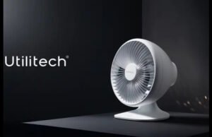 Transform Your Space with Utilitech Fans and Bright LED Lights