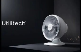 Transform Your Space with Utilitech Fans and Bright LED Lights