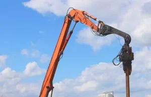 Why Contractors Are Searching for the Best Vibratory Hammer for Sale Today vibratory hammer for sale