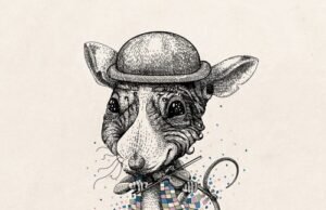 How to Create a Vintage Logo That Stands Out in 2025 vintage-illustration