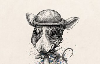 How to Create a Vintage Logo That Stands Out in 2025 vintage-illustration