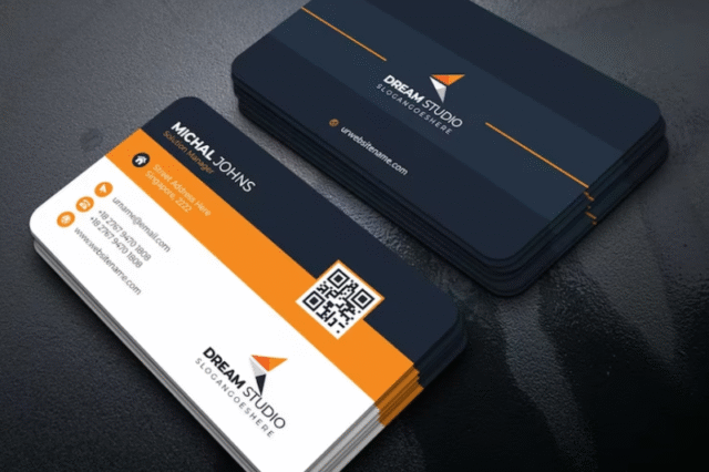 USA's Trusted Business Card Printing Company – Premium Cards for Professionals