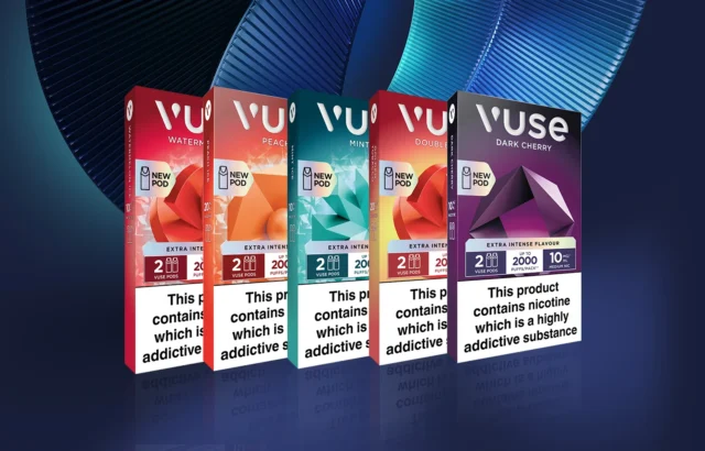 vuse vape