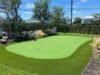 What is the Best Grass for a Backyard Putting Green?