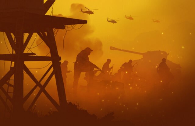 Unreal Game development