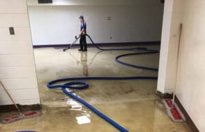 Water Damage Restoration in Simple Words water damage restoration