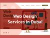 Revolutionizing Online Branding: Digital Graphiks, the Top Web Design Abu Dhabi Web Design Abu Dhabi