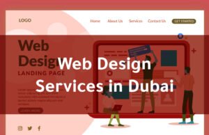 Revolutionizing Online Branding: Digital Graphiks, the Top Web Design Abu Dhabi Web Design Abu Dhabi