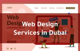 Revolutionizing Online Branding: Digital Graphiks, the Top Web Design Abu Dhabi Web Design Abu Dhabi