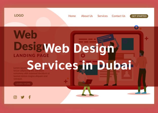 Web Design Abu Dhabi