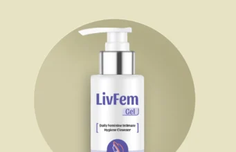 Livfem Gel The Gentle Solution for Feminine Hygiene and Comfort Livfem Gel