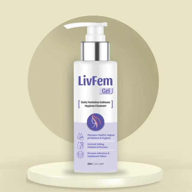 Livfem Gel