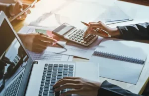 Why does accounting accuracy matter for small business survival? accounting accuracy