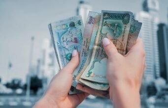 What Makes the UAE a Magnet for Global Investors Strategic Geographic Location where to invest money in UAE