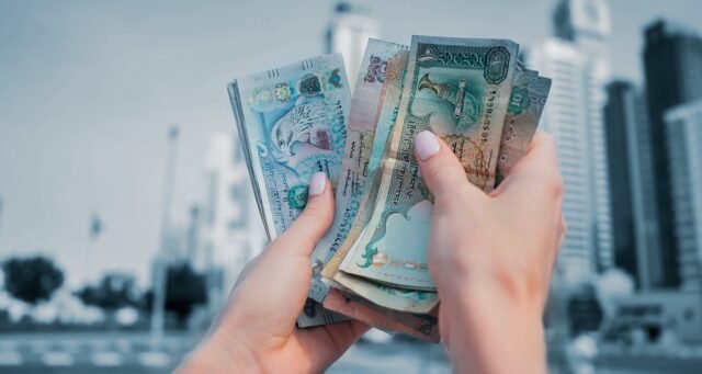 where to invest money in UAE where to invest money in UAE