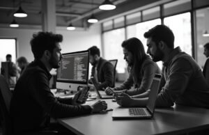 Why Global Clients Hire Android App Developers by Quytech why-global-clients-hire-android-app-developers