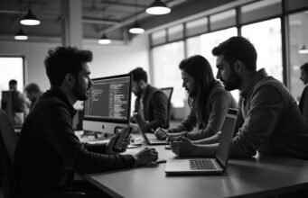 Why Global Clients Hire Android App Developers by Quytech why-global-clients-hire-android-app-developers