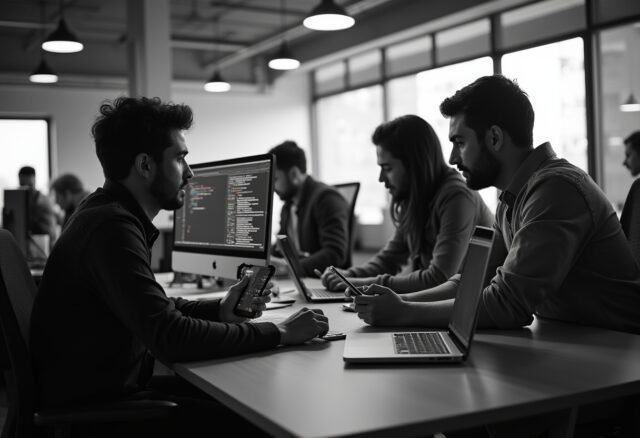 why-global-clients-hire-android-app-developers