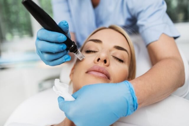 Best Dermatologist in Kolkata
