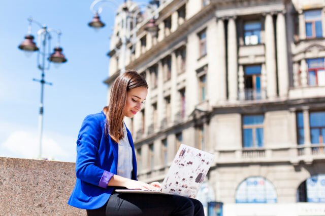 dissertation help london