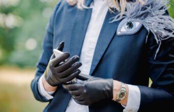 How to Select the Best Women Leather Gloves: Style, Fit & Function Women Leather Gloves