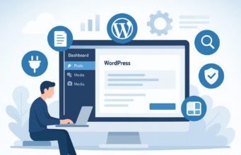 WordPress and CMS Explained: Powering Modern Websites with Ease wordpress and cms