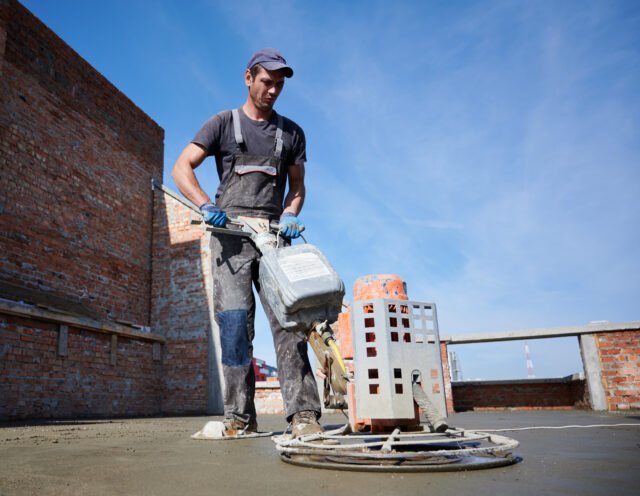 Discover Why Concrete Polishing is Taking Over Florida Homes and Businesses Discover Why Concrete Polishing is Taking Over Florida Homes and Businesses
