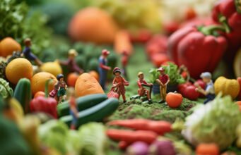 Why ISO 22000 Certification Is Your Food Safety Superpower in a food manufacturing iso 22000 certification