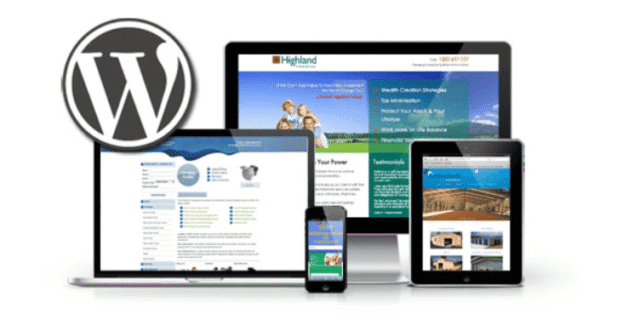 Top WordPress themes