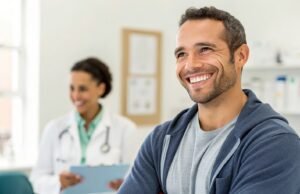 You should know who has been successful in controlling ED? You should know who has been successful in controlling ED?