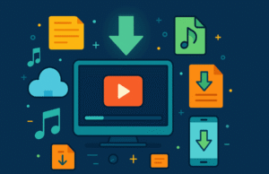 Online YouTube Downloader – Best Way to Save Videos on Any Device YouTube Downloader Y2Mate